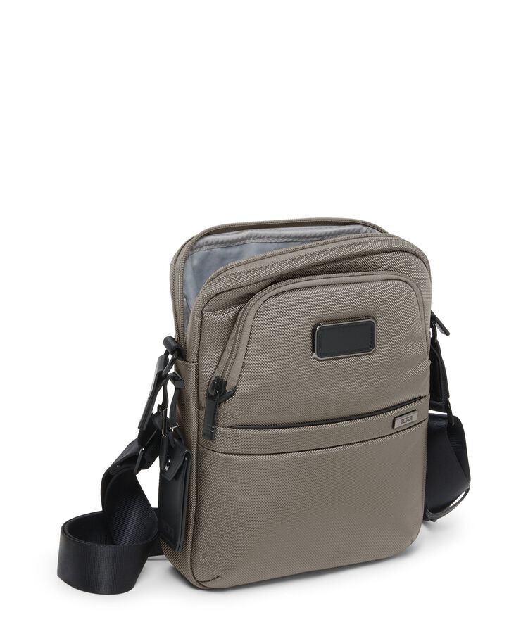 TUMI ALPHA Medium Crossbody  hi-res | TUMI