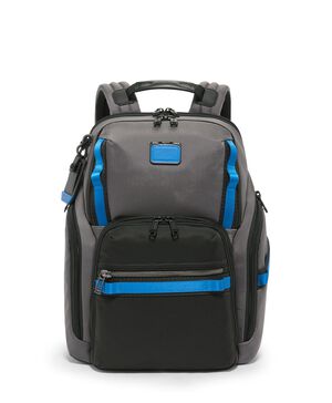 ALPHA BRAVO SEARCH BACKPACK  hi-res | TUMI