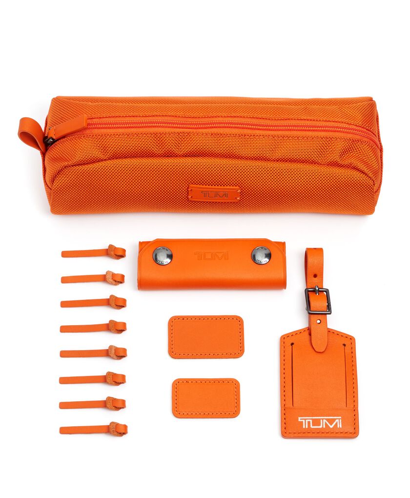 TUMI ACCENTS TUMI ACCENTS KIT  hi-res | TUMI