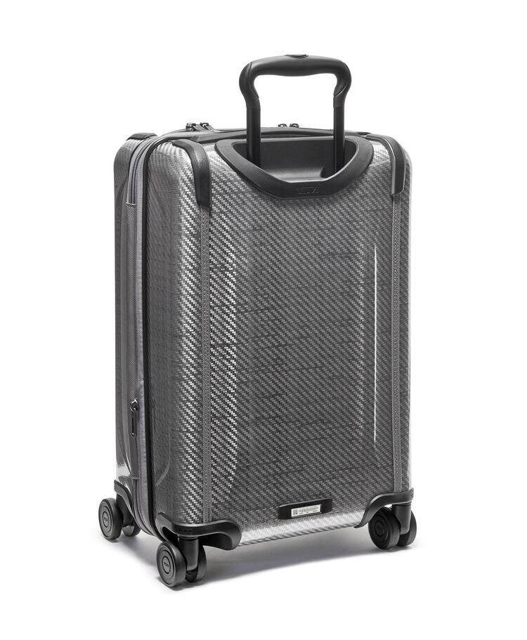 TEGRA-LITE® International Front Pocket Expandable 4 Wheeled Carry-On  hi-res | TUMI
