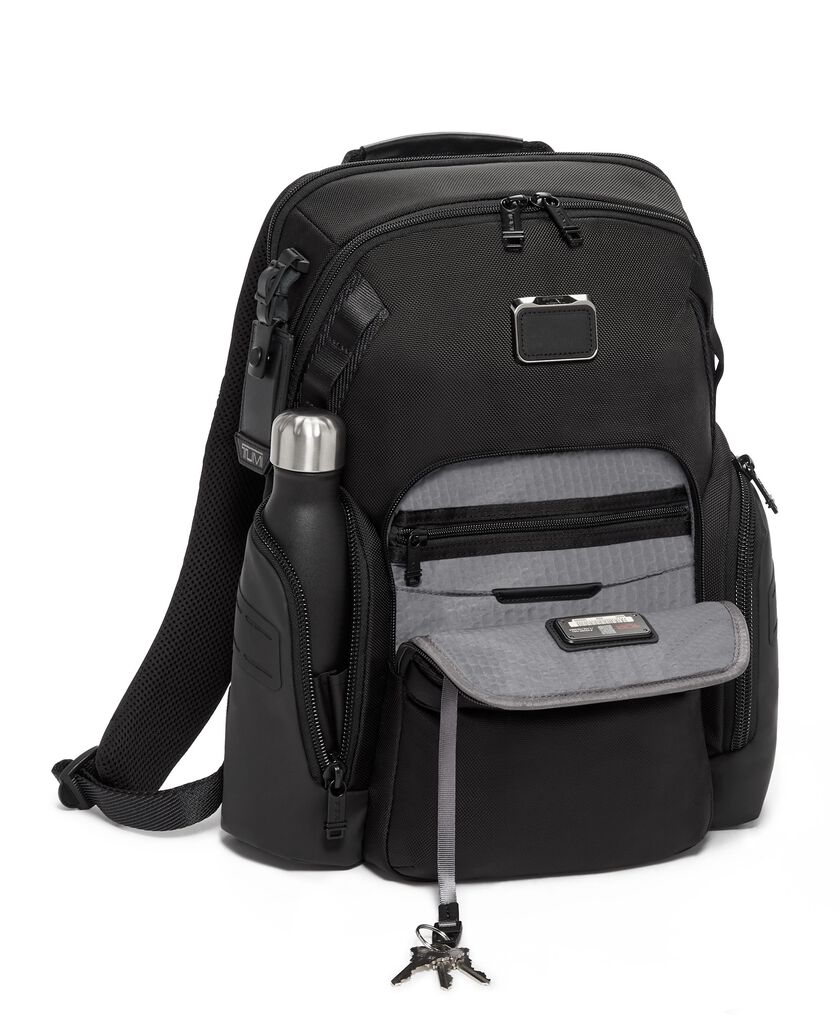 ALPHA BRAVO Navigation Backpack  hi-res | TUMI