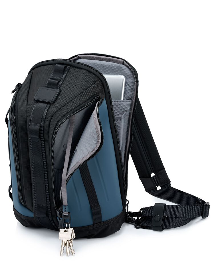 ALPHA BRAVO Knight Sling Backpack  hi-res | TUMI