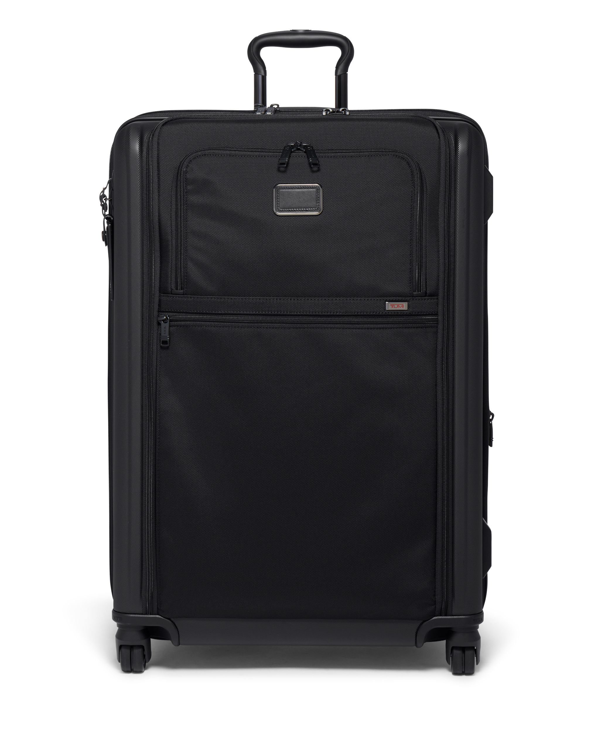 Tumi alpha luggage top