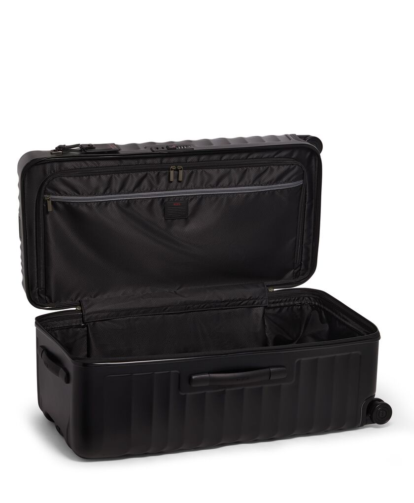 19 DEGREE Large Rolling Trunk  hi-res | TUMI