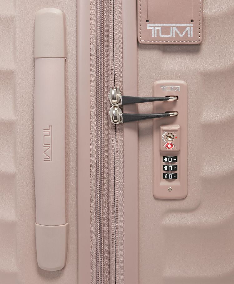19 DEGREE Short Trip Expandable 4 Wheeled Carry-On  hi-res | TUMI