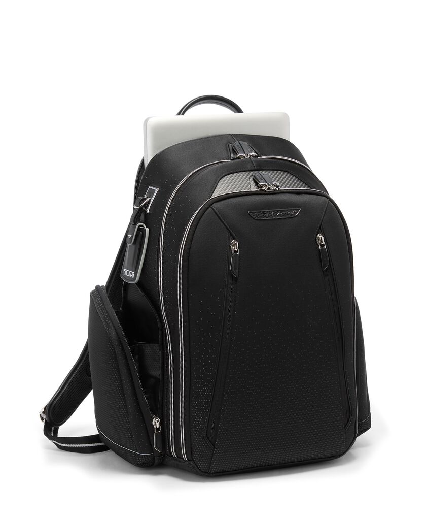 TUMI I MCLAREN Paddock Backpack  hi-res | TUMI