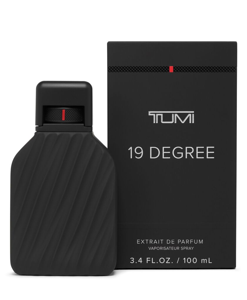 TUMI FRAGRANCE TUMI 19 Degree Extrait De Parfum 3.4 Oz  hi-res | TUMI