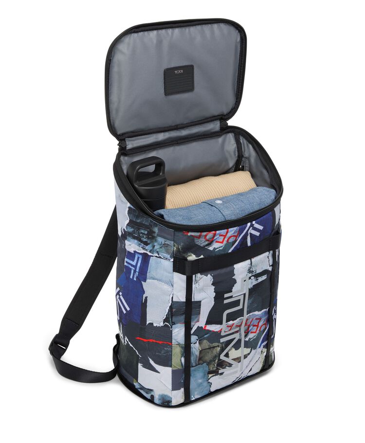 ALPHA BRAVO Packable Backpack  hi-res | TUMI