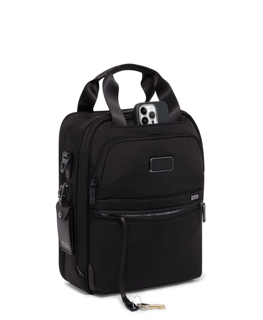 TUMI ALPHA Boarding Bag  hi-res | TUMI