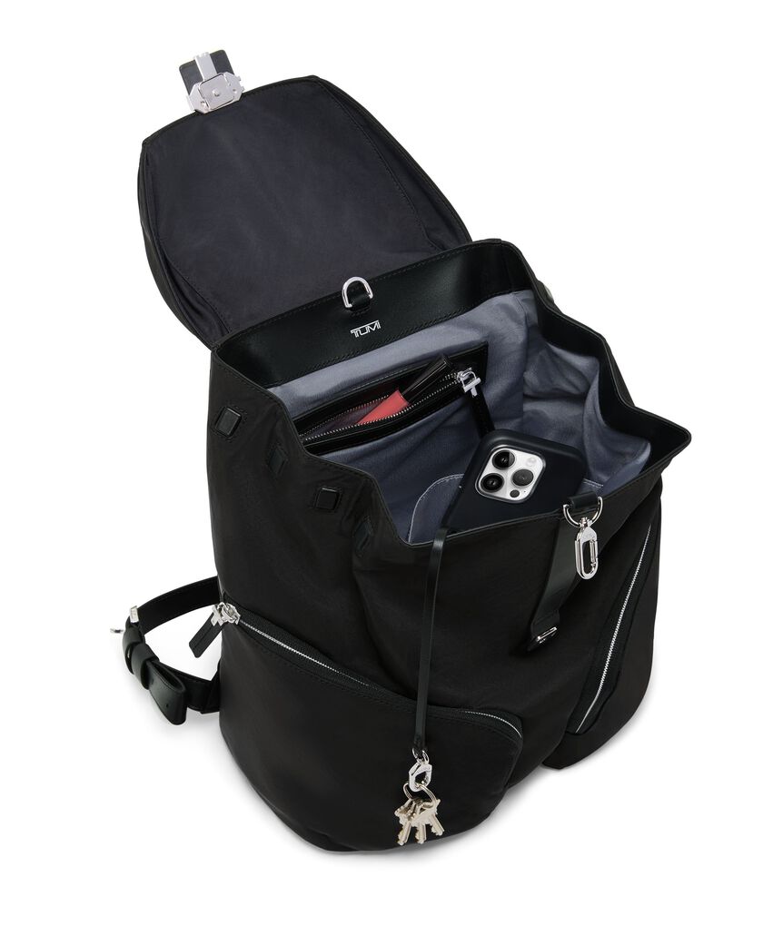 TUMI JOURNEY Journey Medium Backpack  hi-res | TUMI