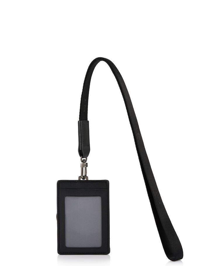 TUMI ALPHA ID Card Lanyard  hi-res | TUMI