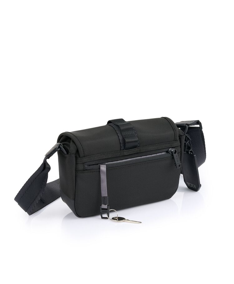 ALPHA BRAVO Compass Flap Crossbody  hi-res | TUMI