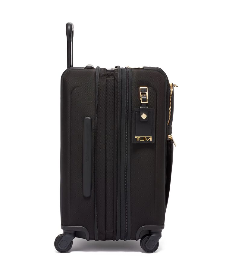 ALPHA Continental Dual Access 4 Wheeled Carry-On  hi-res | TUMI
