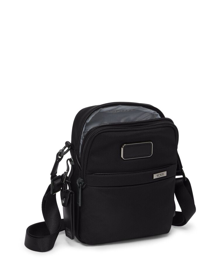 TUMI ALPHA Small Crossbody  hi-res | TUMI