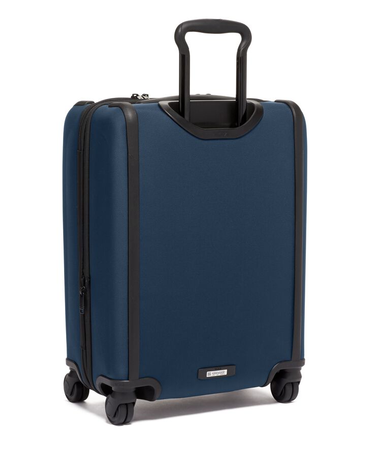 ALPHA Continental Dual Access 4 Wheeled Carry-On  hi-res | TUMI