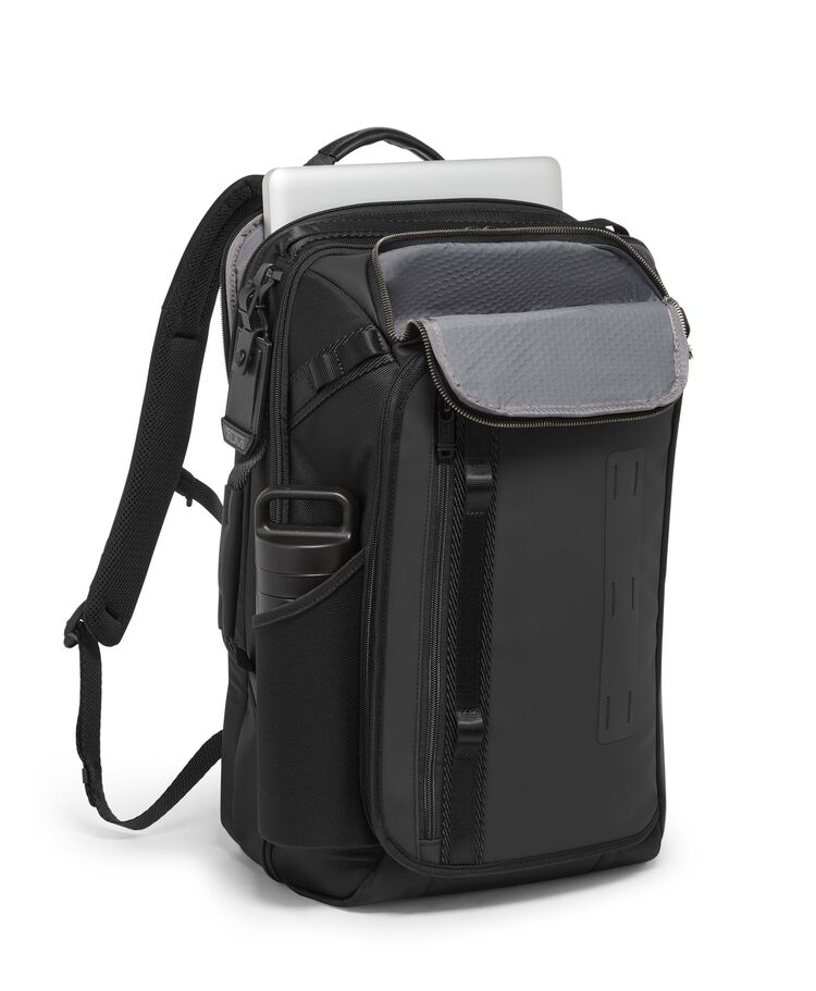 ALPHA BRAVO Detrick Backpack  hi-res | TUMI