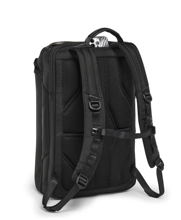 ALPHA BRAVO Detrick Backpack  hi-res | TUMI