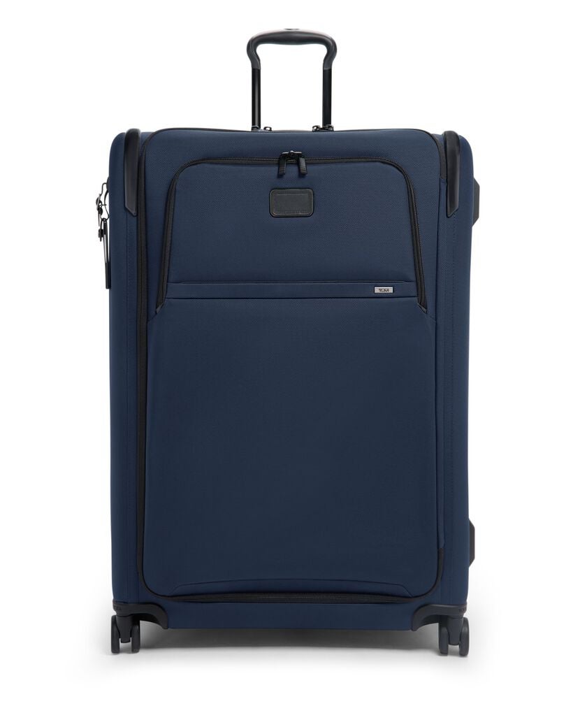 TUMI ALPHA X-Large Dual Access Expandable Checked  hi-res | TUMI