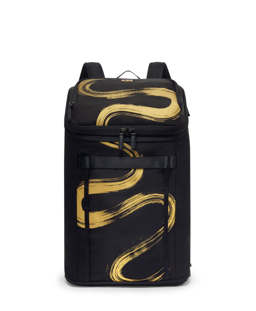 ALPHA BRAVO Packable Backpack  hi-res | TUMI