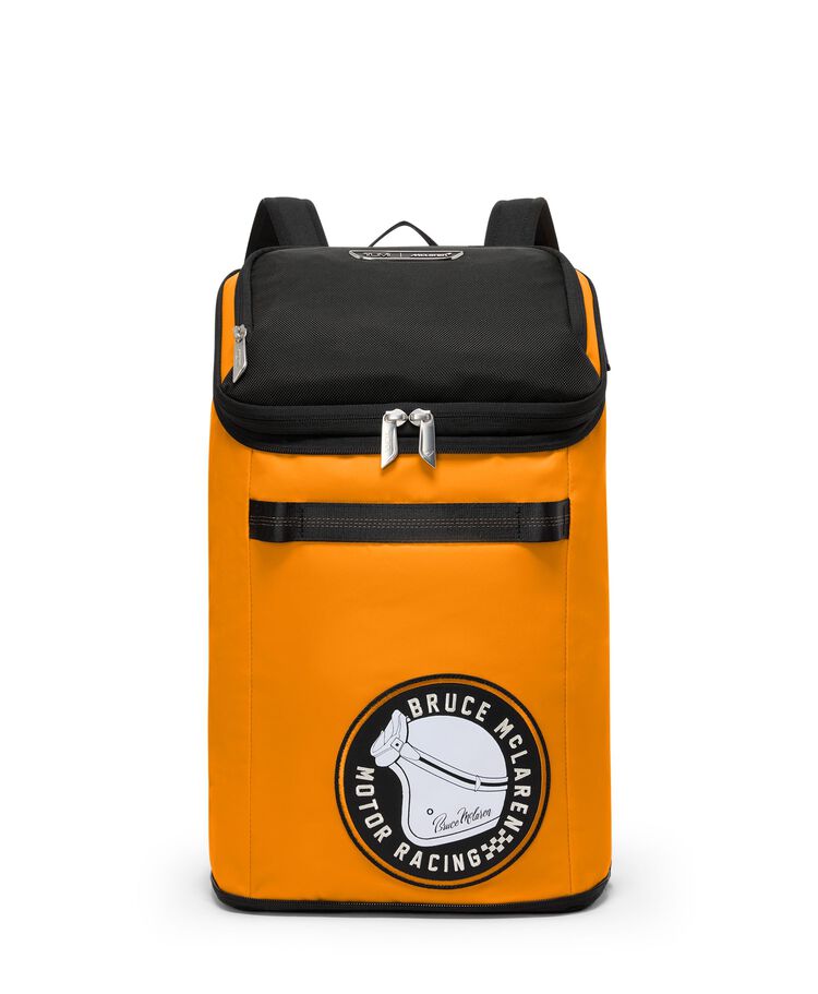 TUMI I MCLAREN PACKABLE BACKPACK  hi-res | TUMI