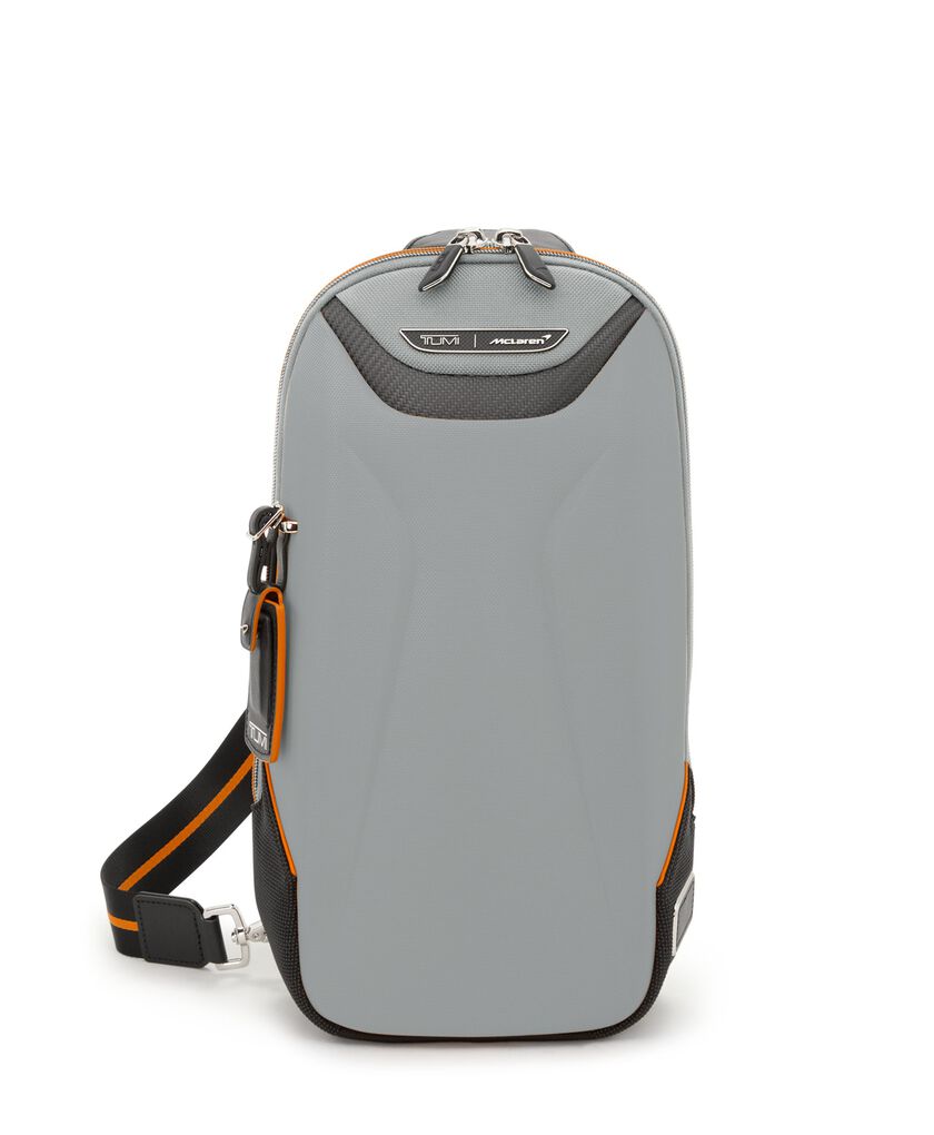 TUMI I MCLAREN Torque Sling  hi-res | TUMI