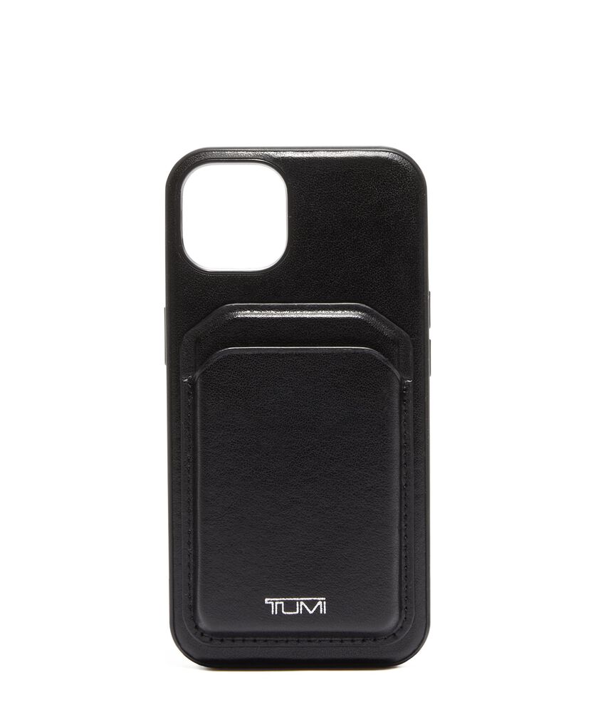 MOBILE ACCESSORY MAGNET IPHONE 13  hi-res | TUMI
