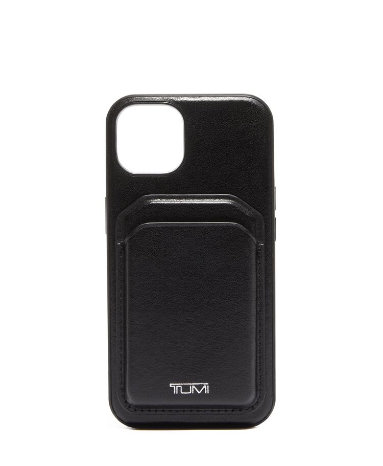 MOBILE ACCESSORY MAGNET IPHONE 13  hi-res | TUMI