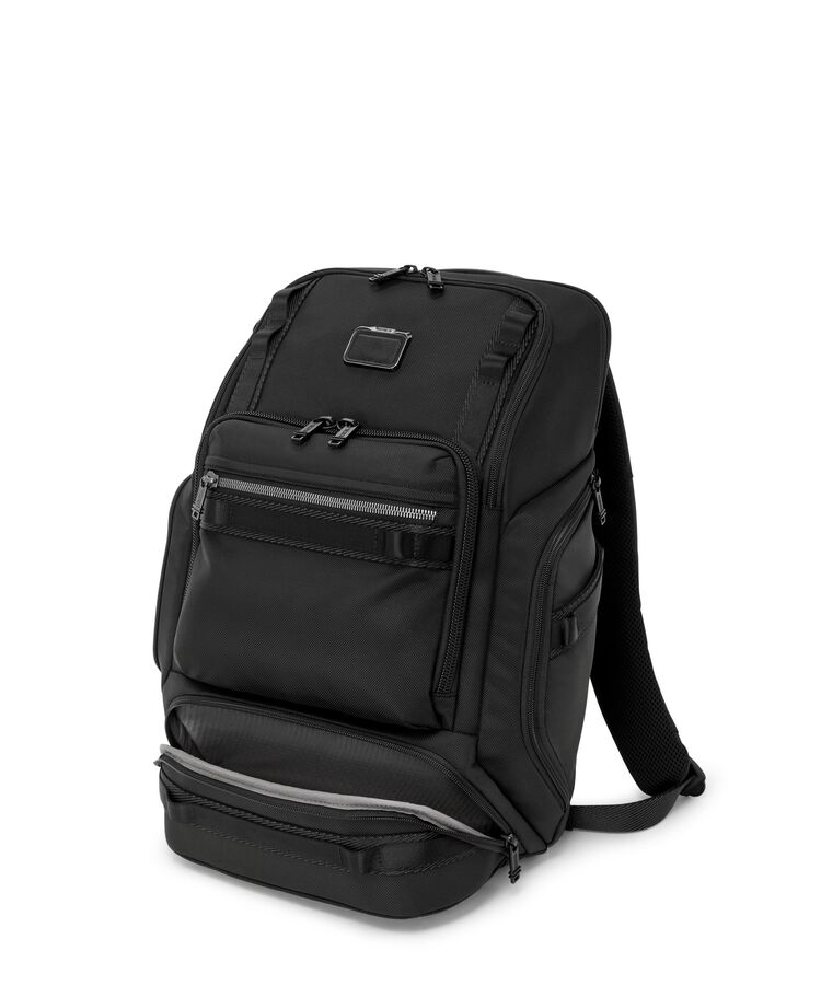 ALPHA BRAVO Renegade Backpack  hi-res | TUMI