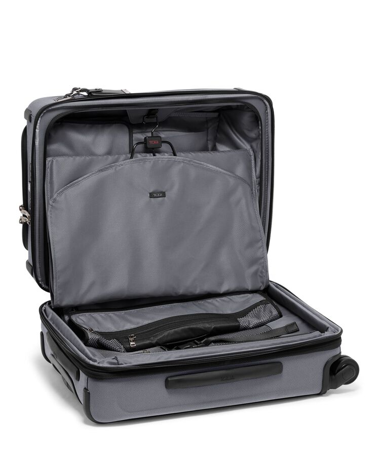 Tumi TUMI ALPHA CONT DUAL ACCESS 4WHL C/O  hi-res | TUMI