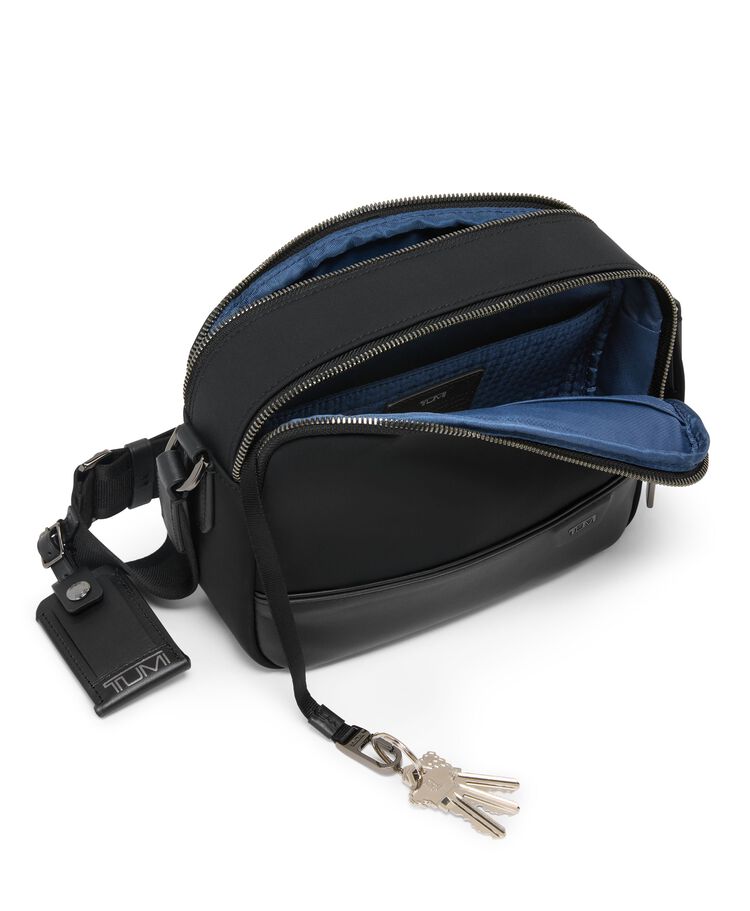 TUMI HARRISON Winsor Crossbody  hi-res | TUMI