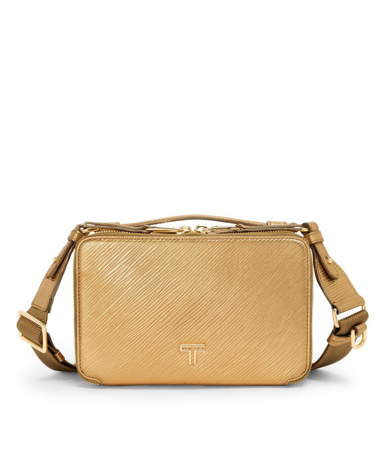 Tumi VOYAGEUR MYLA CROSSBODY  hi-res | TUMI
