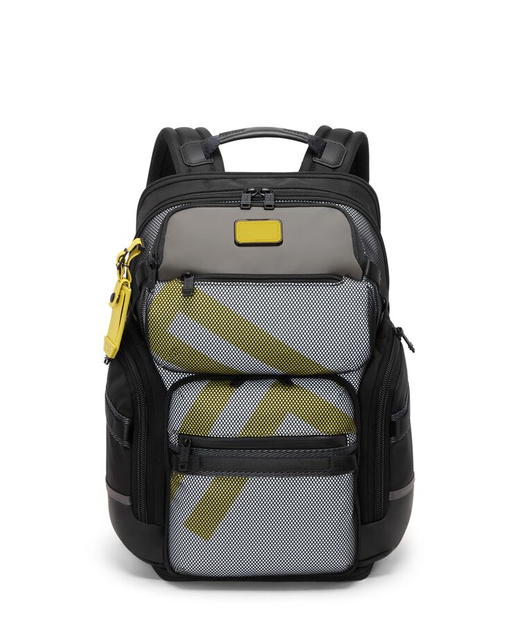 ALPHA BRAVO Nomadic Backpack  hi-res | TUMI