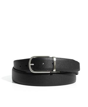 TUMI BELTS REV OS HARRISON BELT  hi-res | TUMI