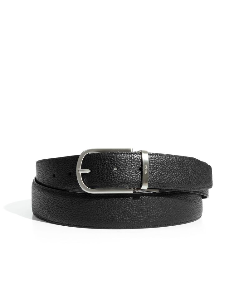 TUMI BELTS REV OS HARRISON BELT  hi-res | TUMI