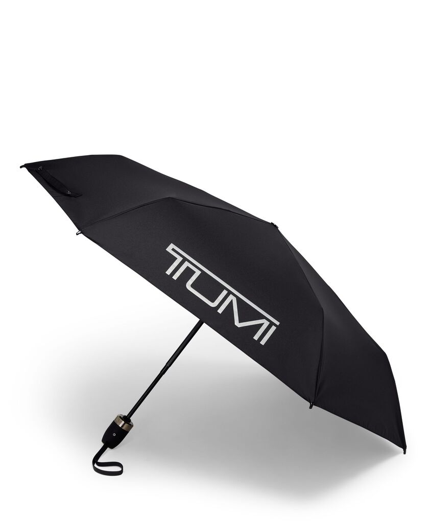 TUMI UMBRELLAS Small Auto Close Umbrella  hi-res | TUMI