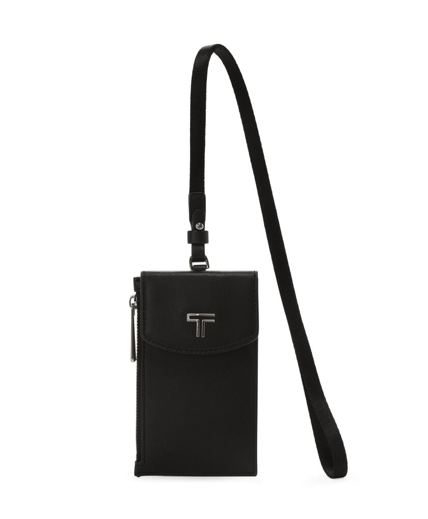 BELDEN SLG Card Case Lanyard  hi-res | TUMI