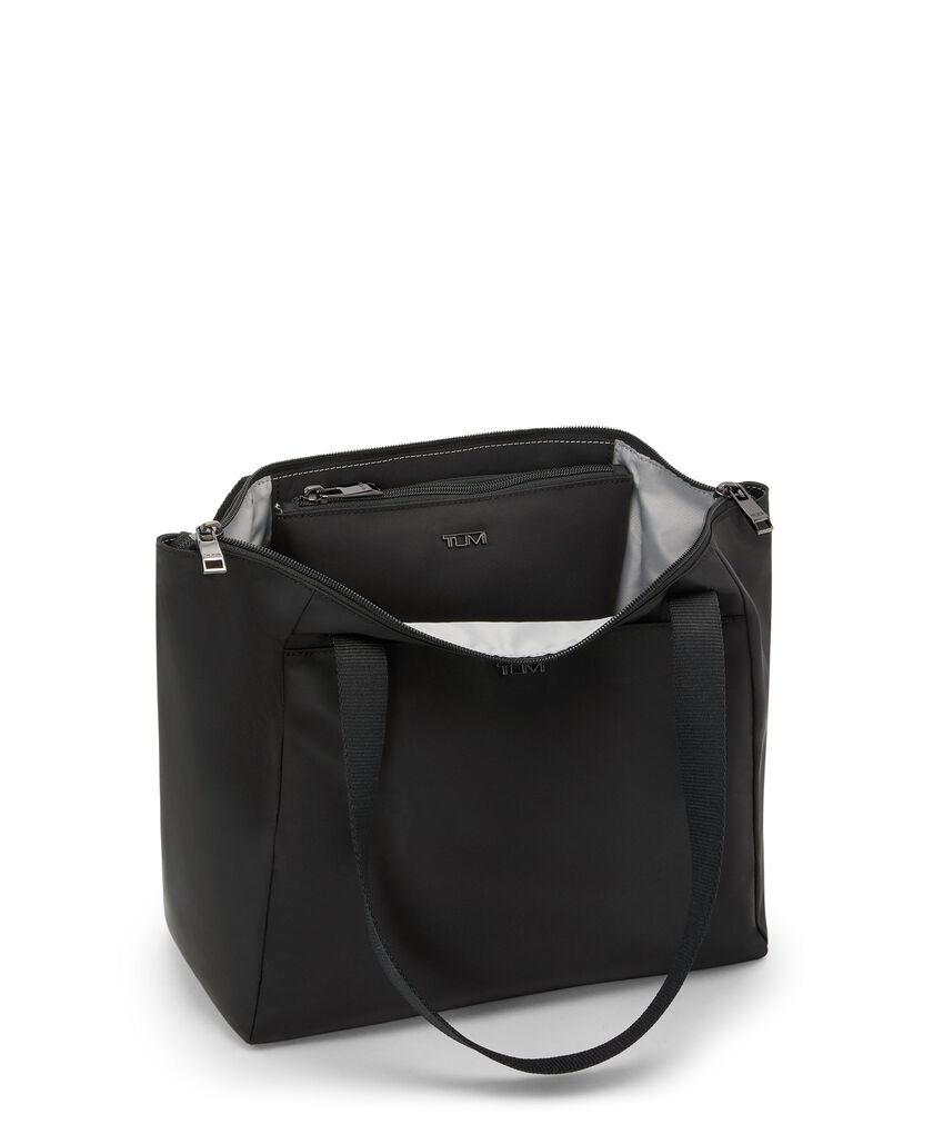 VOYAGEUR Just In Case Small Tote  hi-res | TUMI
