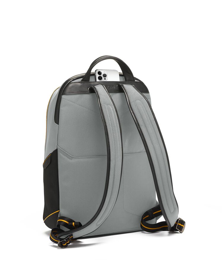 TUMI I MCLAREN Velocity Backpack  hi-res | TUMI