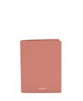 Passport Sleeve
