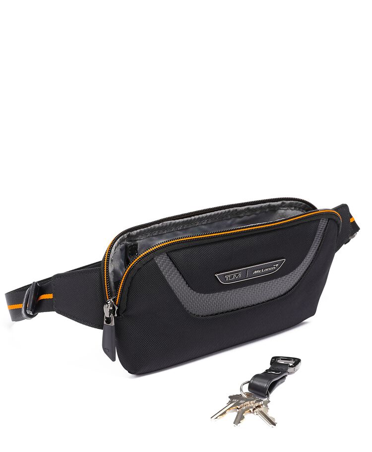 TUMI I MCLAREN Brox Slim Utility Pouch  hi-res | TUMI