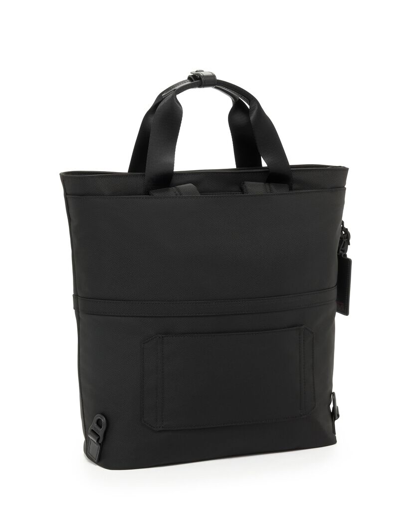 ALPHA Tote Backpack  hi-res | TUMI