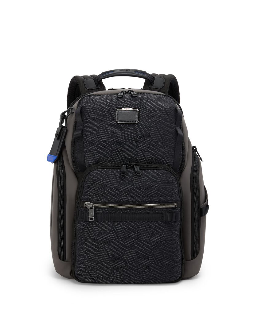 ALPHA BRAVO Search Backpack  hi-res | TUMI