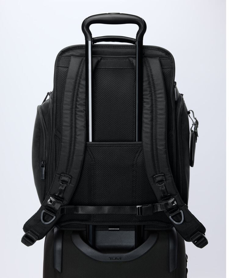 TUMI ALPHA Packing Backpack  hi-res | TUMI