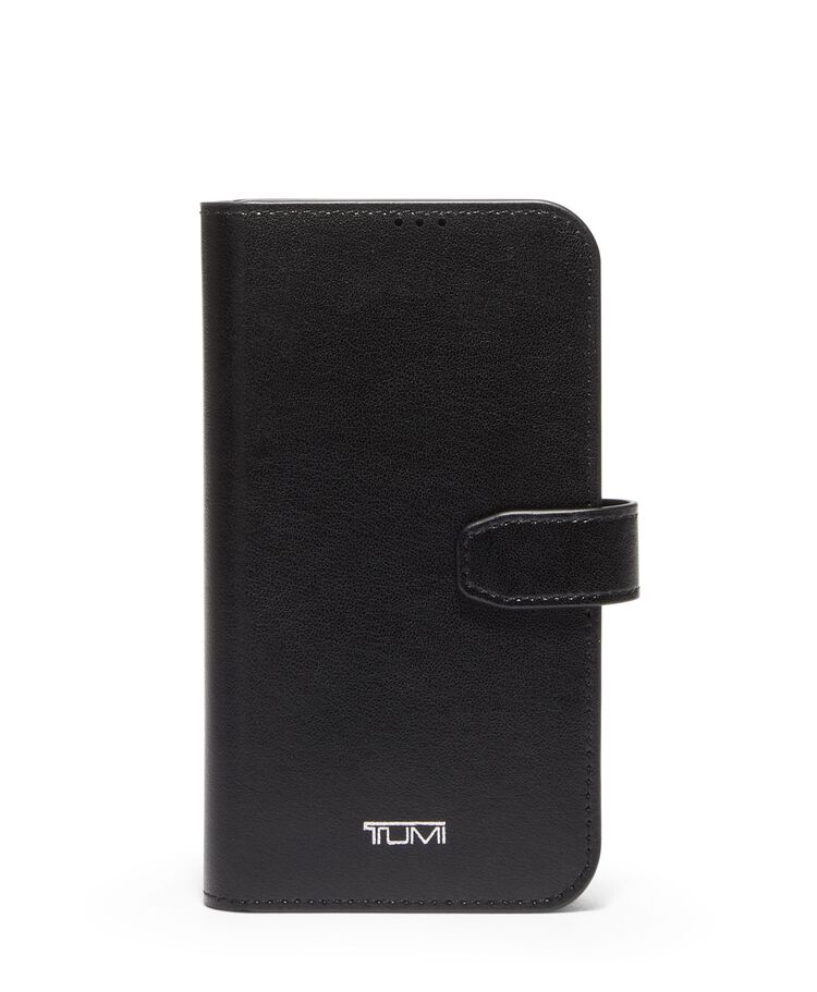 MOBILE ACCESSORY FOLIO IPHONE 13  hi-res | TUMI