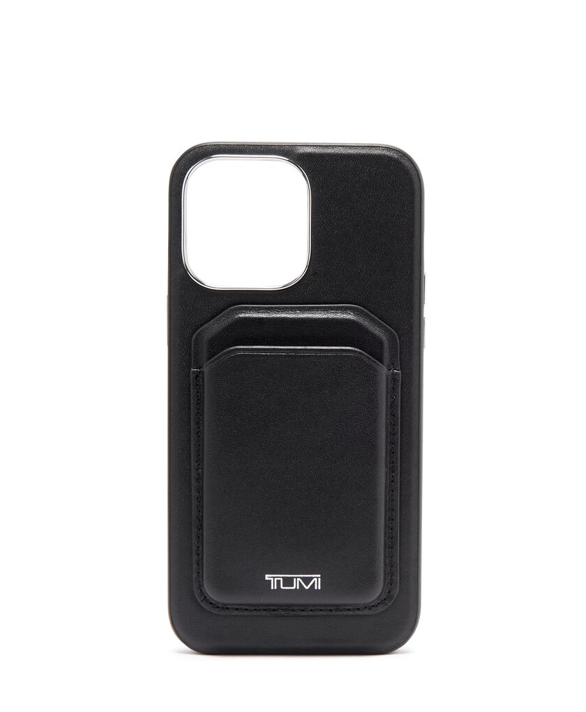 MOBILE ACCESSORIES Magnet iPhone 14 Pro Max  hi-res | TUMI