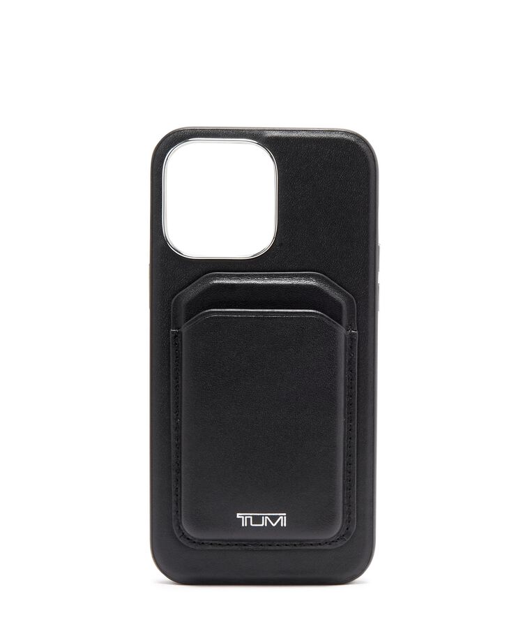 MOBILE ACCESSORIES Magnet iPhone 14 Pro Max  hi-res | TUMI