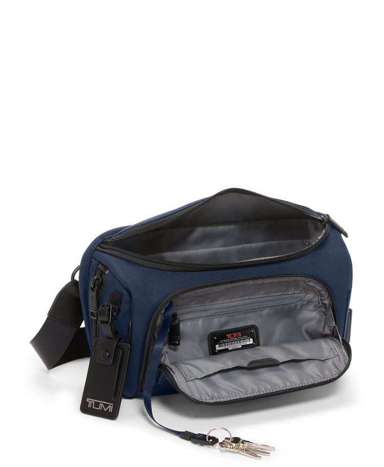 TUMI ALPHA Large Sling  hi-res | TUMI