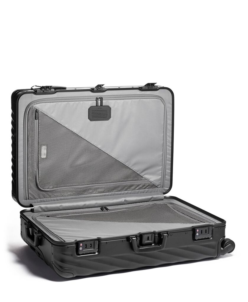 19 DEGREE ALUMINUM Extended Trip Packing Case  hi-res | TUMI