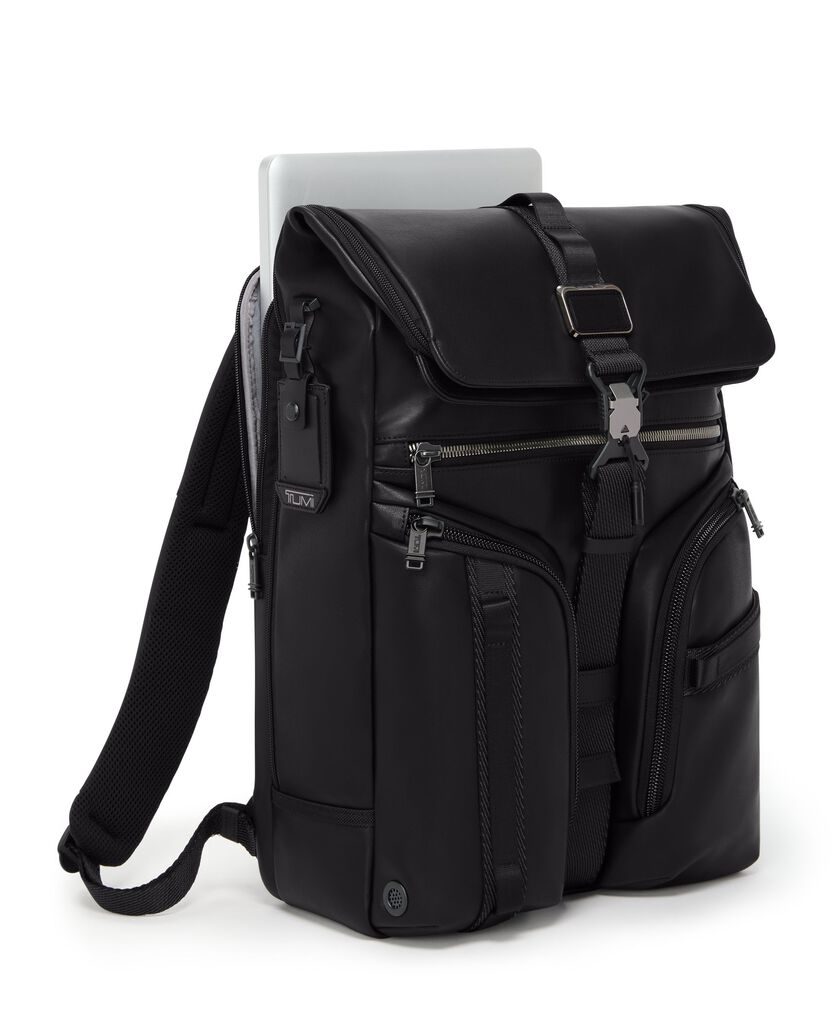 ALPHA BRAVO Surveillance Backpack  hi-res | TUMI
