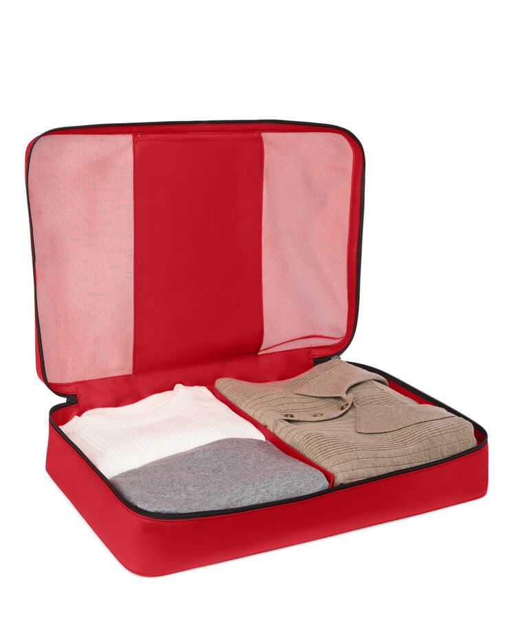 TUMI TRAVEL ACCESS. Packing Cube Large  hi-res | TUMI